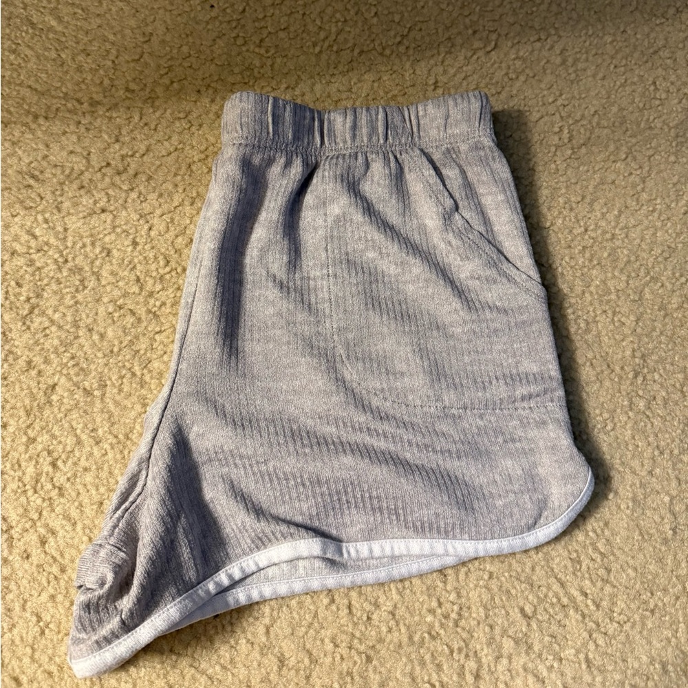 Jockey Gray Pajama Bottoms